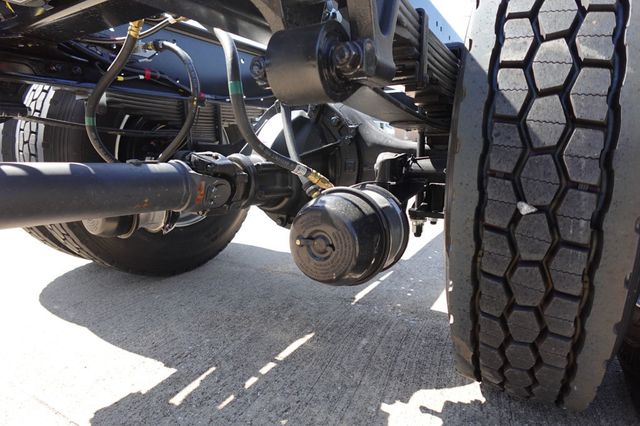 2026 HINO L6 (Chassis - Diesel) - 22879738 - 27