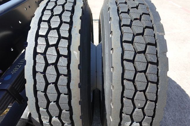 2026 HINO L6 (Chassis - Diesel) - 22879738 - 28