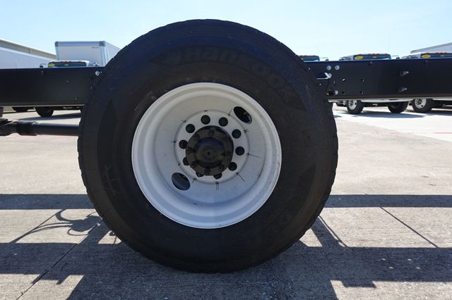 2026 HINO L6 (Chassis - Diesel) - 22879738 - 29