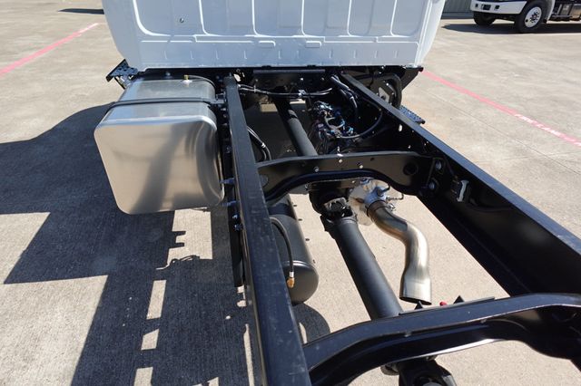 2026 HINO L6 (Chassis - Diesel) - 22879738 - 30