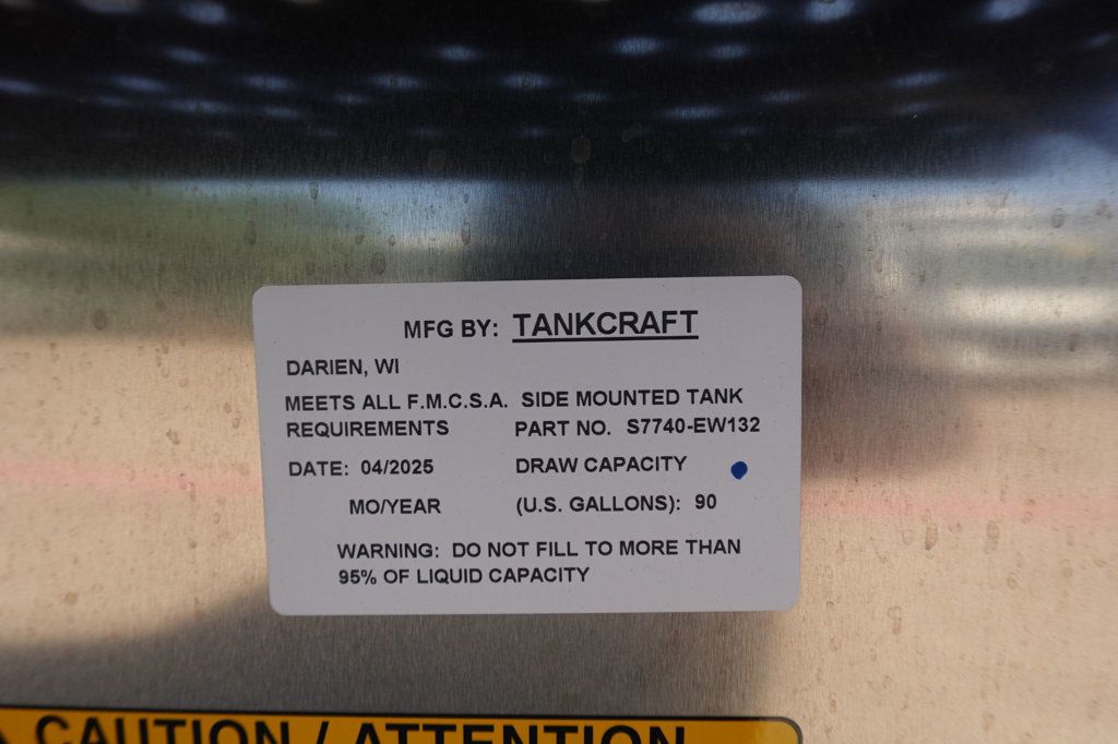 2026 HINO L6 (Chassis - Diesel) - 22879738 - 32