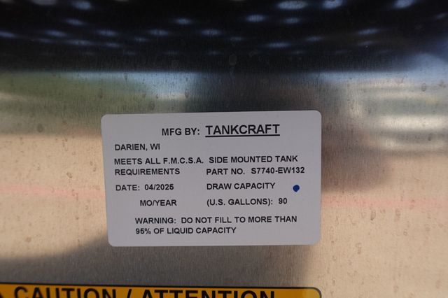 2026 HINO L6 (Chassis - Diesel) - 22879738 - 32