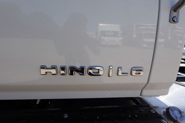 2026 HINO L6 (Chassis - Diesel) - 22879738 - 34