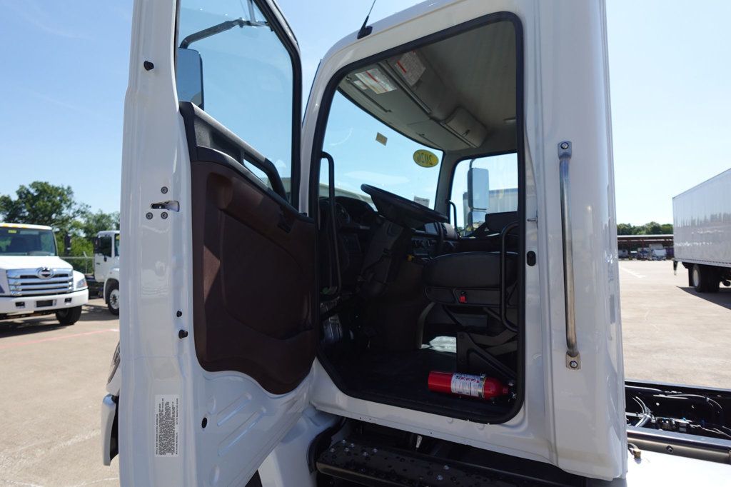 2026 HINO L6 (Chassis - Diesel) - 22879738 - 35