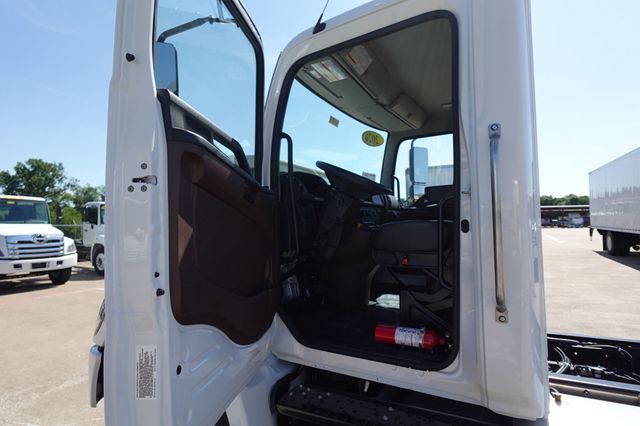 2026 HINO L6 (Chassis - Diesel) - 22879738 - 35