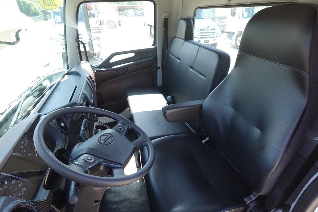 2026 HINO L6 (Chassis - Diesel) - 22879738 - 36