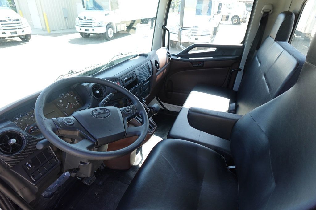 2026 HINO L6 (Chassis - Diesel) - 22879738 - 37