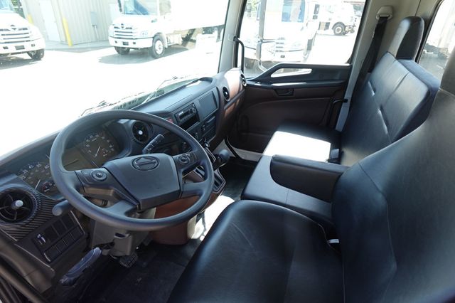2026 HINO L6 (Chassis - Diesel) - 22879738 - 37