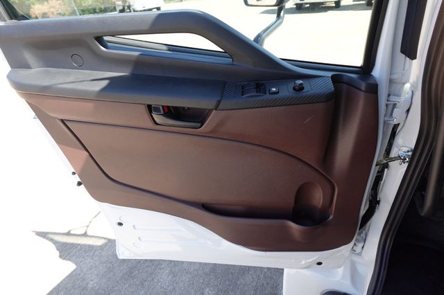 2026 HINO L6 (Chassis - Diesel) - 22879738 - 38