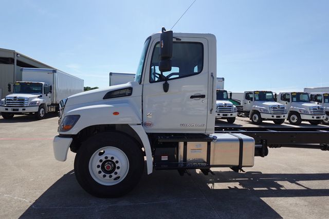 2026 HINO L6 (Chassis - Diesel) - 22879738 - 3