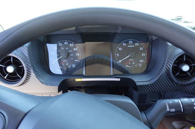 2026 HINO L6 (Chassis - Diesel) - 22879738 - 39