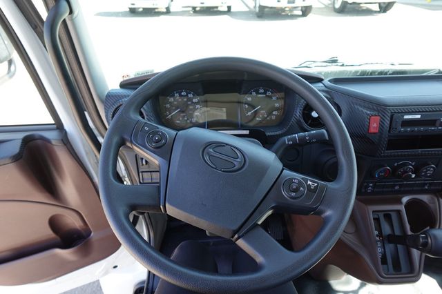 2026 HINO L6 (Chassis - Diesel) - 22879738 - 40