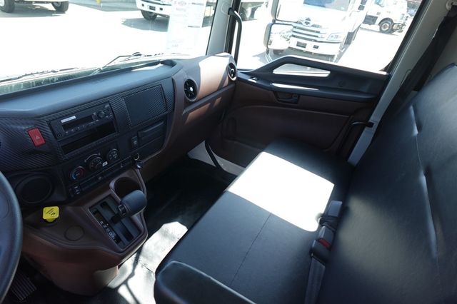 2026 HINO L6 (Chassis - Diesel) - 22879738 - 41