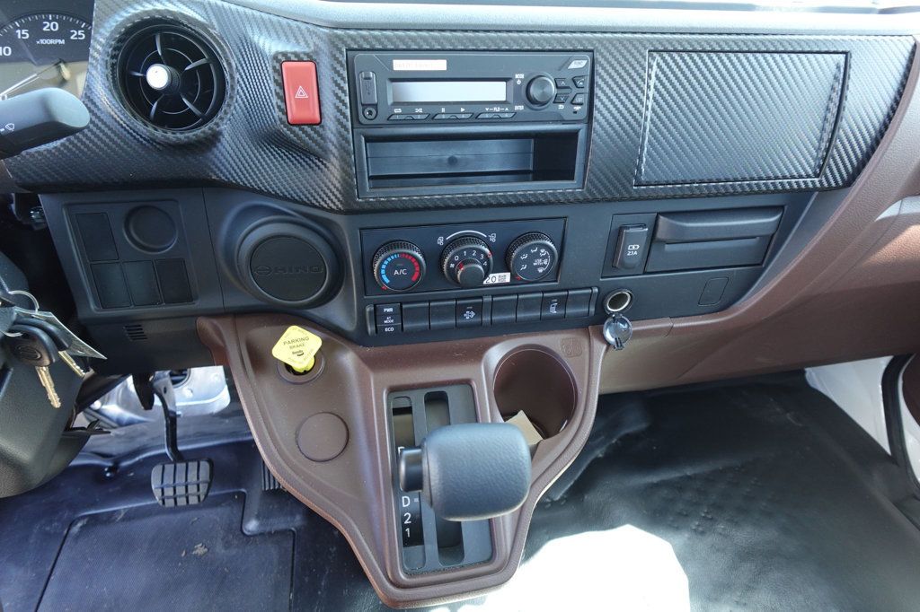 2026 HINO L6 (Chassis - Diesel) - 22879738 - 43