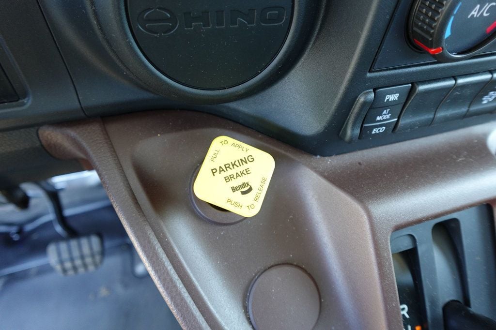 2026 HINO L6 (Chassis - Diesel) - 22879738 - 44