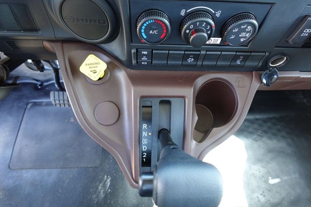 2026 HINO L6 (Chassis - Diesel) - 22879738 - 45