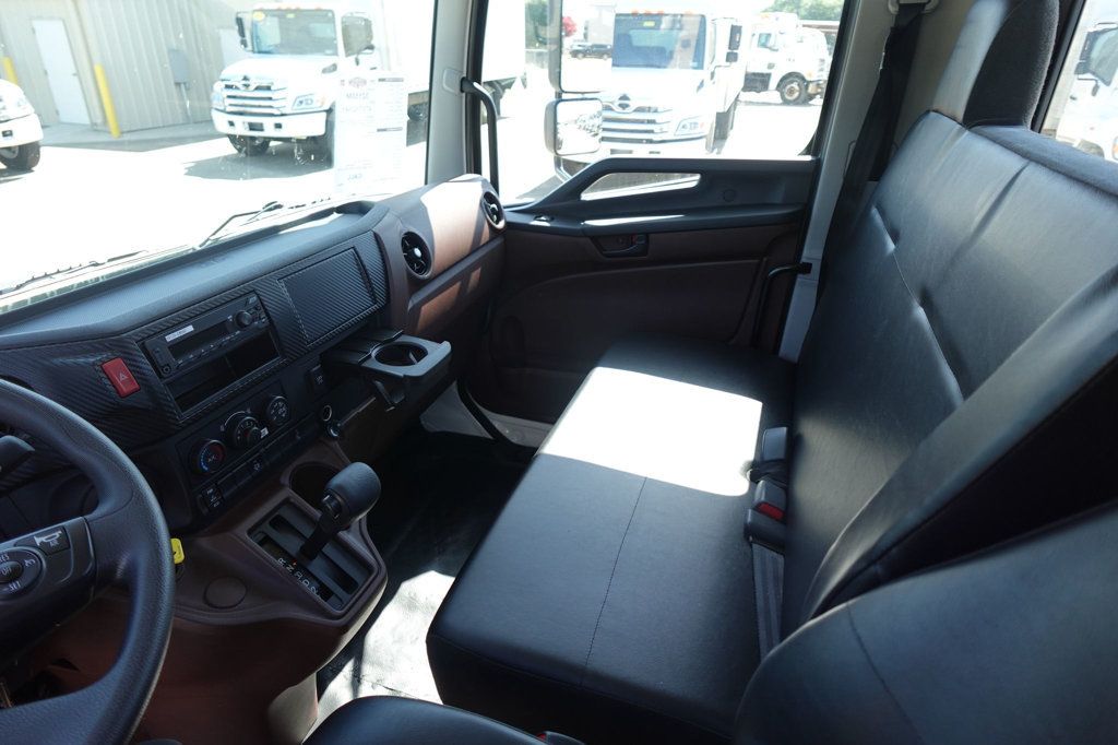 2026 HINO L6 (Chassis - Diesel) - 22879738 - 47