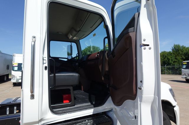 2026 HINO L6 (Chassis - Diesel) - 22879738 - 49