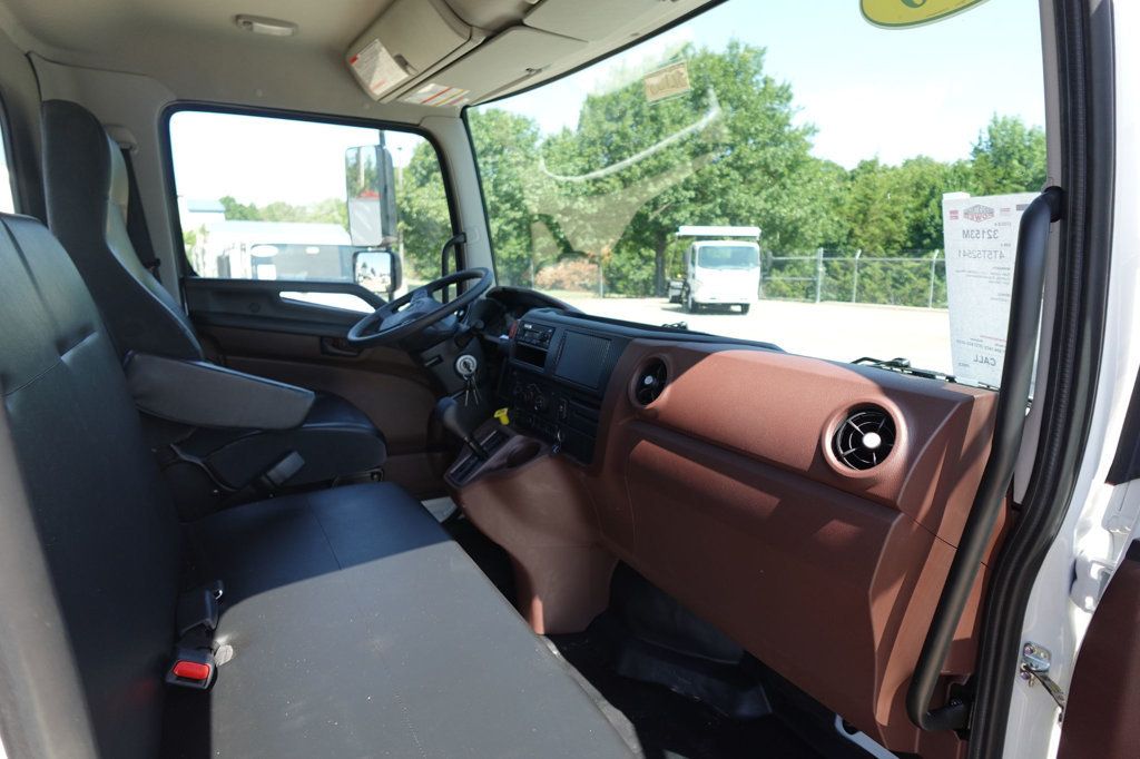 2026 HINO L6 (Chassis - Diesel) - 22879738 - 51