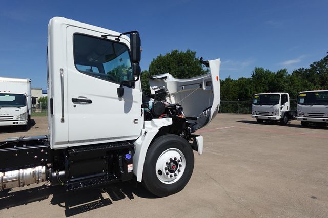 2026 HINO L6 (Chassis - Diesel) - 22879738 - 52