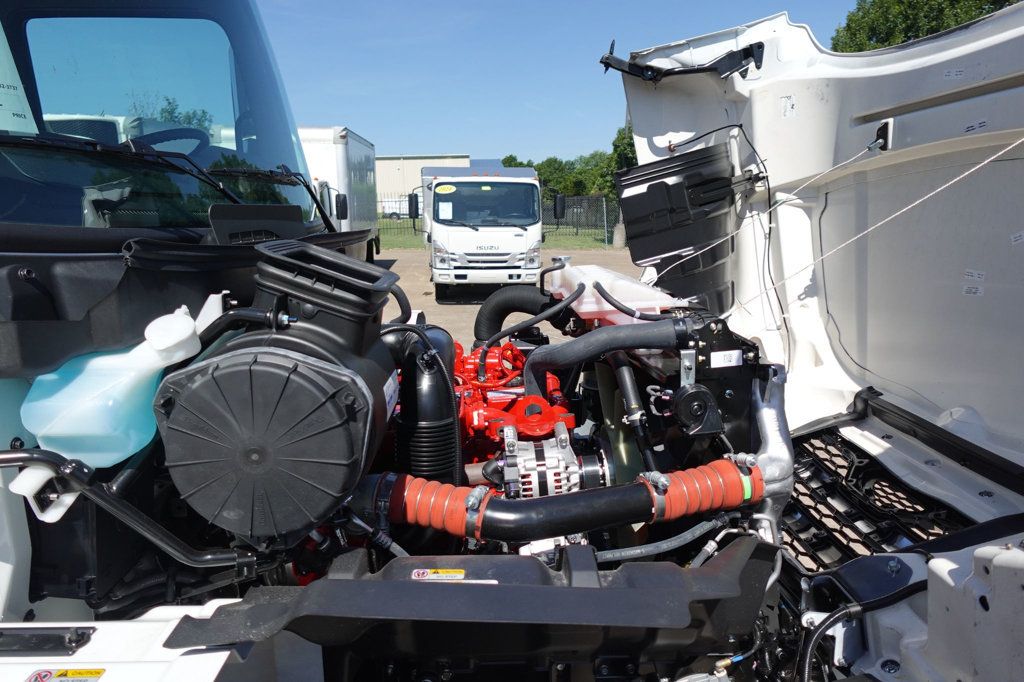 2026 HINO L6 (Chassis - Diesel) - 22879738 - 54