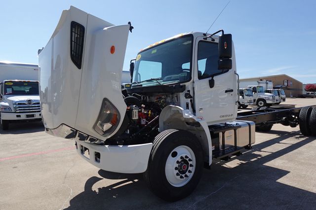 2026 HINO L6 (Chassis - Diesel) - 22879738 - 55
