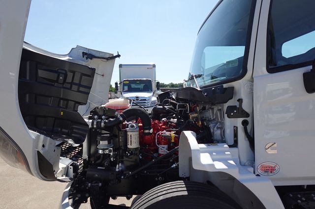 2026 HINO L6 (Chassis - Diesel) - 22879738 - 56