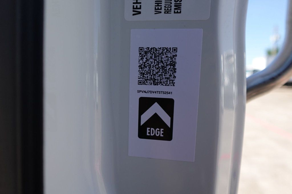 2026 HINO L6 (Chassis - Diesel) - 22879738 - 58