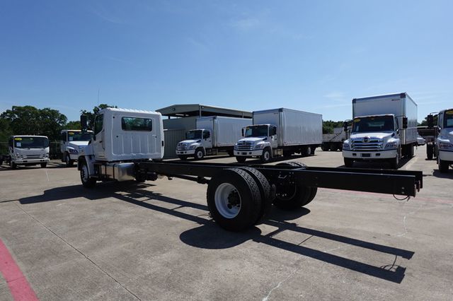 2026 HINO L6 (Chassis - Diesel) - 22879738 - 5