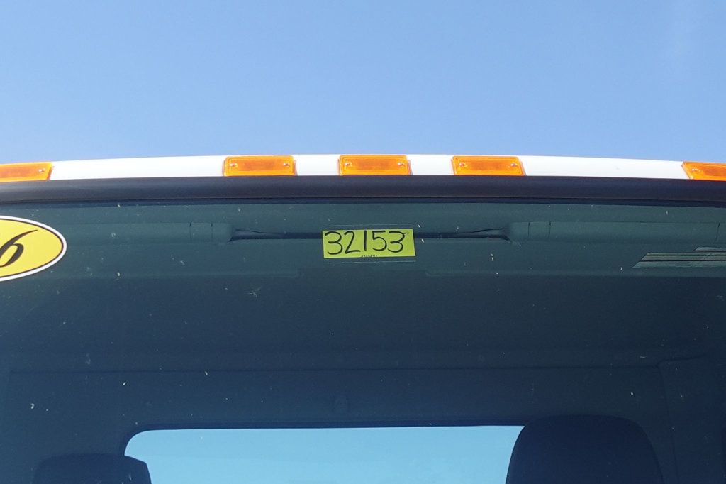 2026 HINO L6 (Chassis - Diesel) - 22879738 - 61