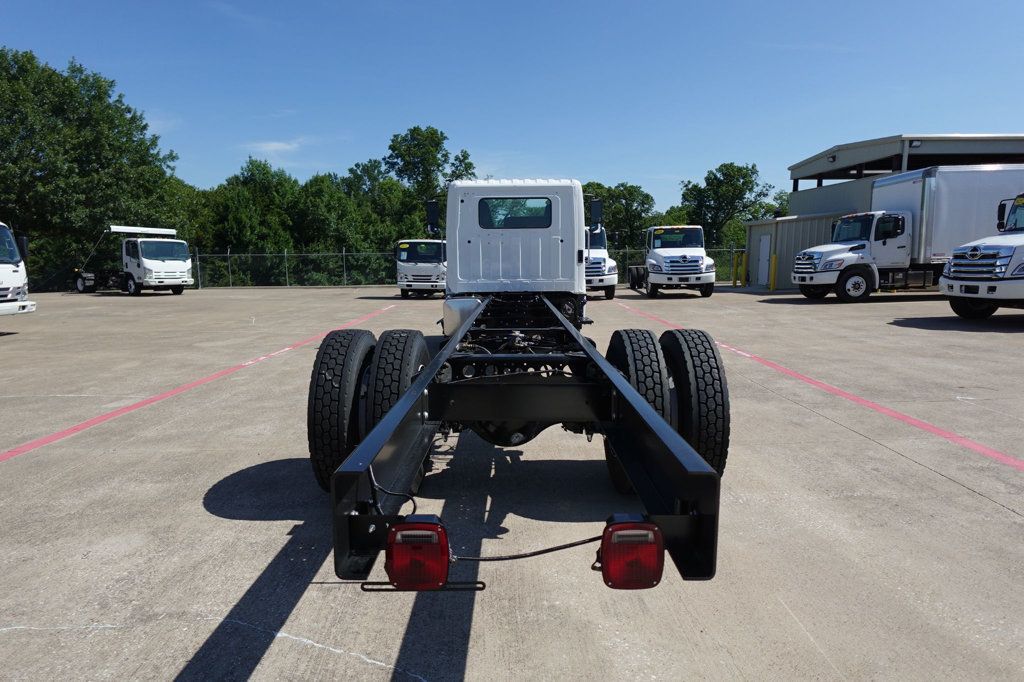 2026 HINO L6 (Chassis - Diesel) - 22879738 - 6