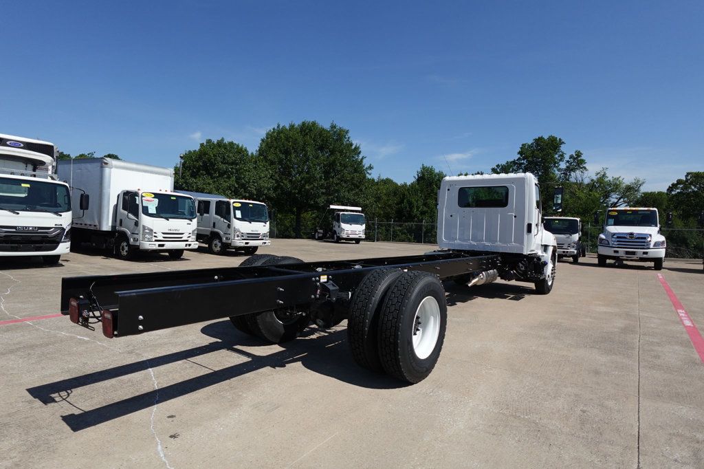 2026 HINO L6 (Chassis - Diesel) - 22879738 - 7