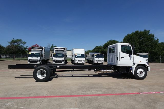 2026 HINO L6 (Chassis - Diesel) - 22879738 - 8
