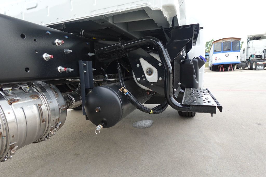 2026 HINO L6 (Chassis - Diesel) - 22899448 - 12