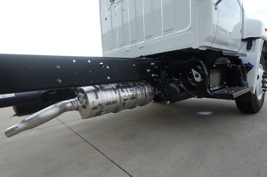 2026 HINO L6 (Chassis - Diesel) - 22899448 - 13