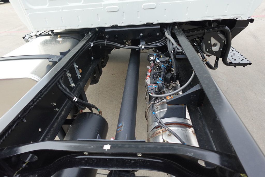 2026 HINO L6 (Chassis - Diesel) - 22899448 - 14