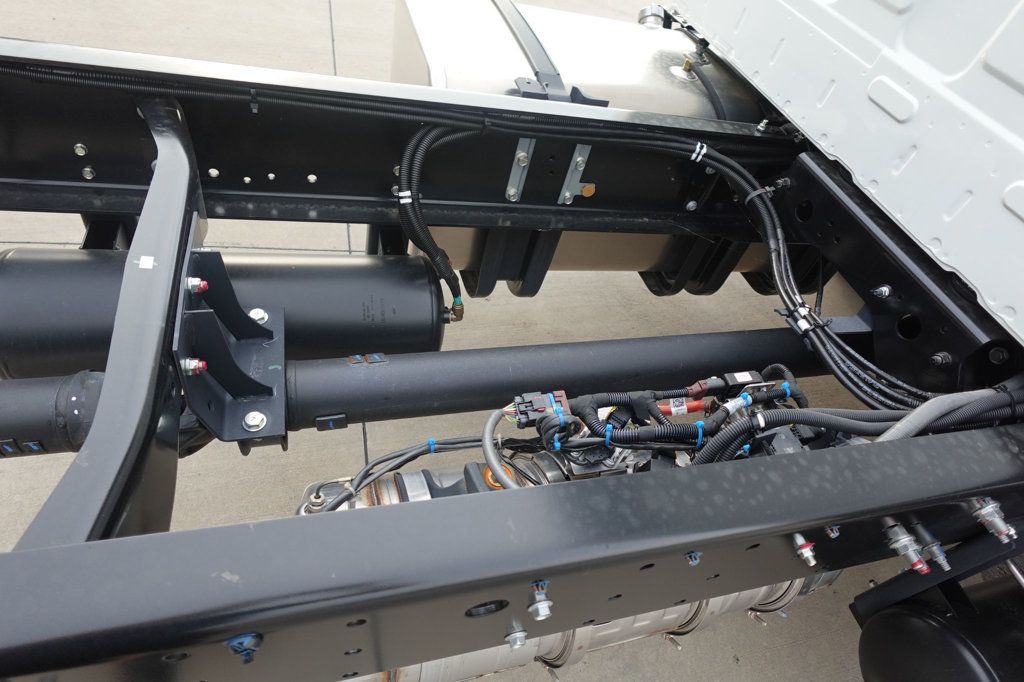 2026 HINO L6 (Chassis - Diesel) - 22899448 - 15