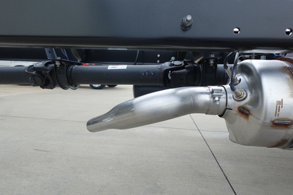 2026 HINO L6 (Chassis - Diesel) - 22899448 - 17