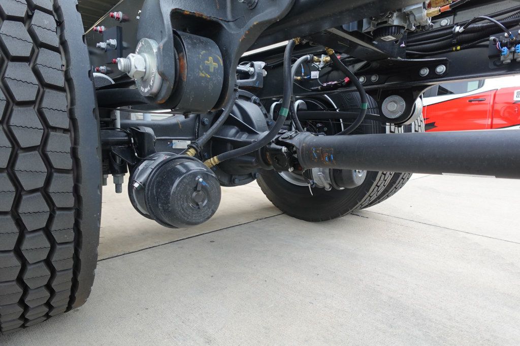 2026 HINO L6 (Chassis - Diesel) - 22899448 - 21