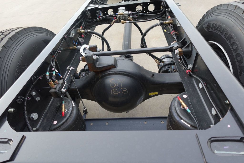 2026 HINO L6 (Chassis - Diesel) - 22899448 - 23