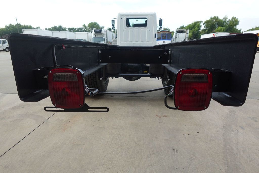 2026 HINO L6 (Chassis - Diesel) - 22899448 - 24