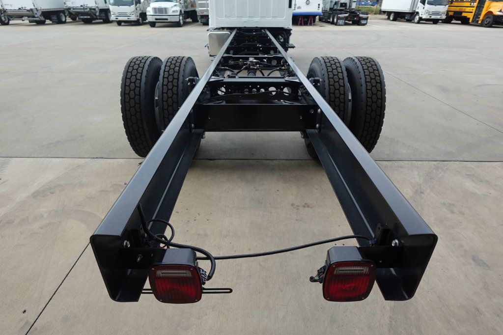 2026 HINO L6 (Chassis - Diesel) - 22899448 - 25