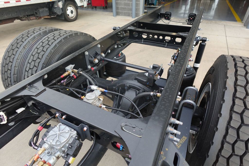 2026 HINO L6 (Chassis - Diesel) - 22899448 - 29