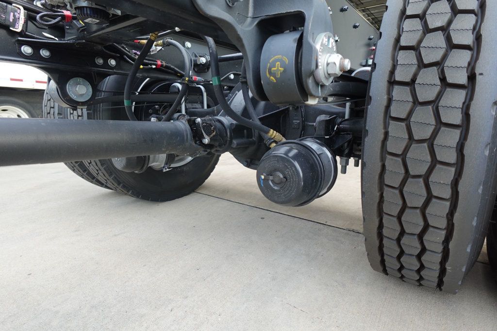 2026 HINO L6 (Chassis - Diesel) - 22899448 - 30