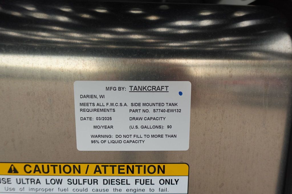 2026 HINO L6 (Chassis - Diesel) - 22899448 - 33