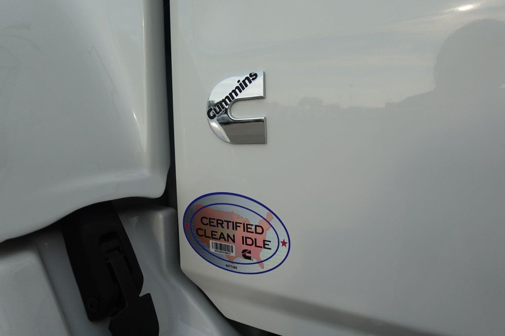 2026 HINO L6 (Chassis - Diesel) - 22899448 - 34