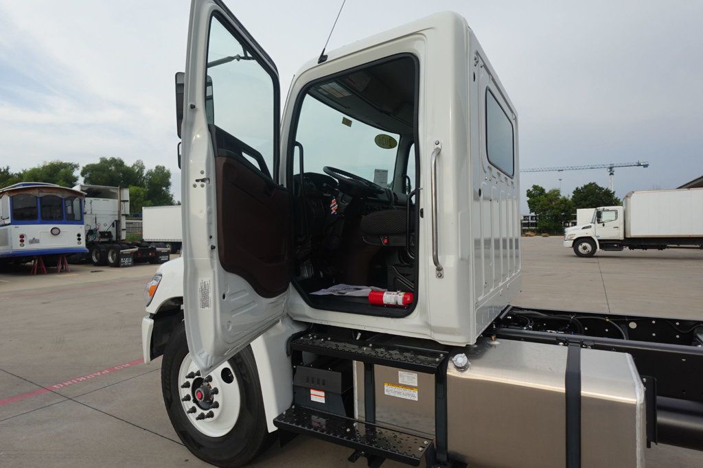 2026 HINO L6 (Chassis - Diesel) - 22899448 - 36