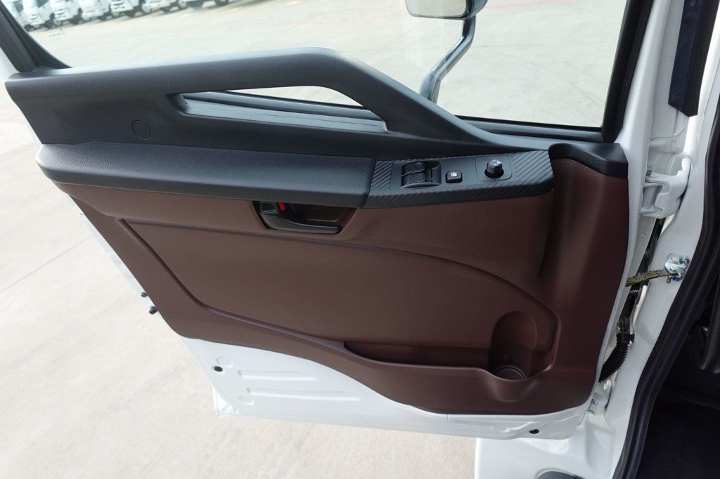 2026 HINO L6 (Chassis - Diesel) - 22899448 - 39