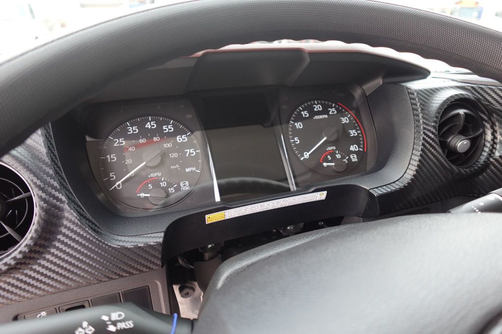 2026 HINO L6 (Chassis - Diesel) - 22899448 - 41