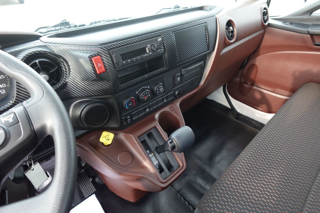 2026 HINO L6 (Chassis - Diesel) - 22899448 - 42